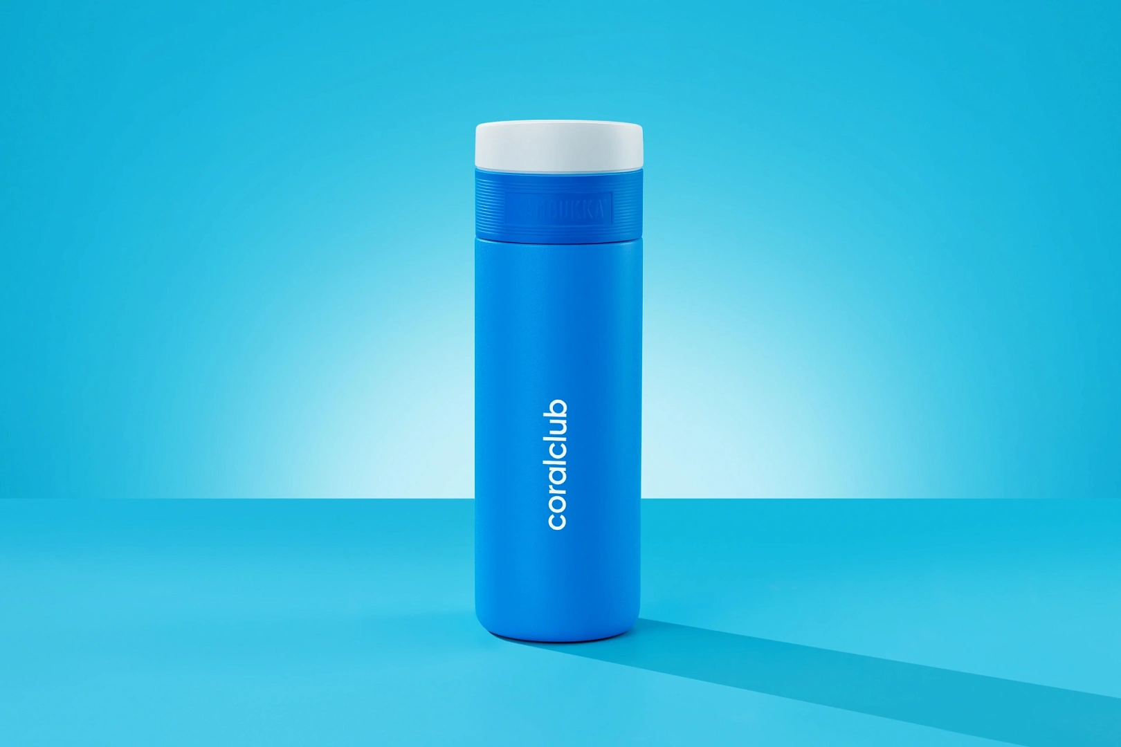 Термокружка Kambukka ETNA, синяя